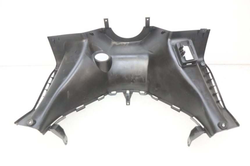 photo de BINNENSCHORTING GILERA NEXUS 125 (2009 - 2013) - Andere kijkhoek