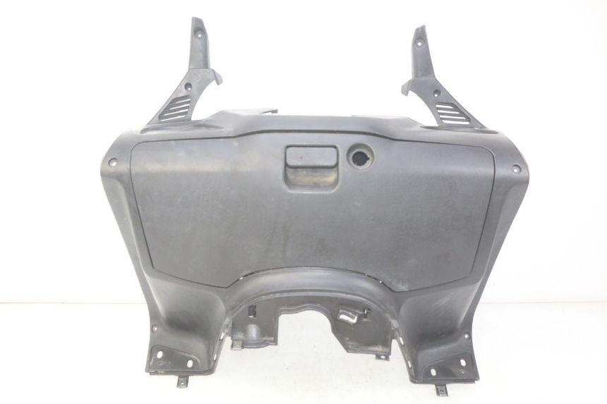 photo de BINNENSCHERM SELECT UP OCTALIS 125 (2007 - 2012) - Hoofdaanzicht