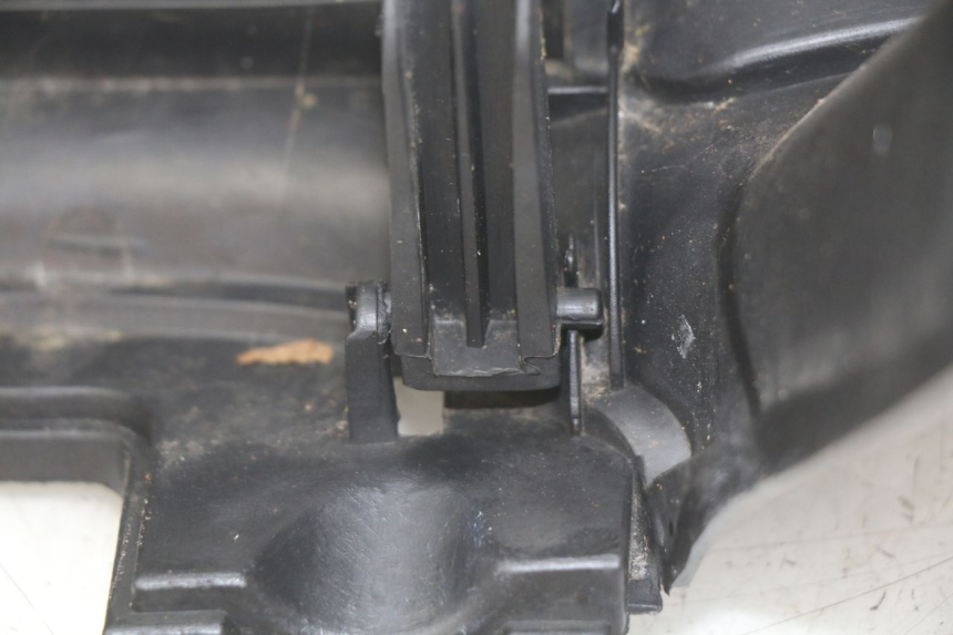 photo de BINNENSCHERM SELECT UP OCTALIS 125 (2007 - 2012) - Detail van het onderdeel