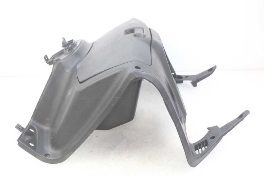 photo de BINNENSCHERM SELECT UP OCTALIS 125 (2007 - 2012) - Kenmerkende details