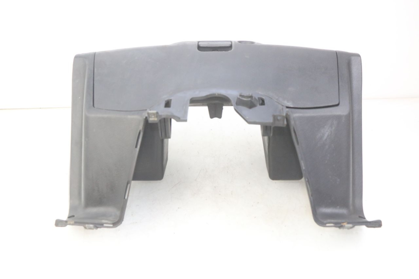 photo de BINNENSCHERM SELECT UP OCTALIS 125 (2007 - 2012) - Zoom op componenten