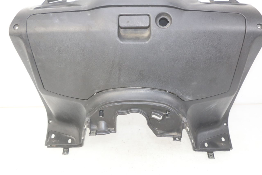 photo de BINNENSCHERM SELECT UP OCTALIS 125 (2007 - 2012) - Aanvullende foto