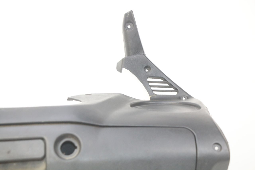 photo de BINNENSCHERM SELECT UP OCTALIS 125 (2007 - 2012) - Visuele inspectie