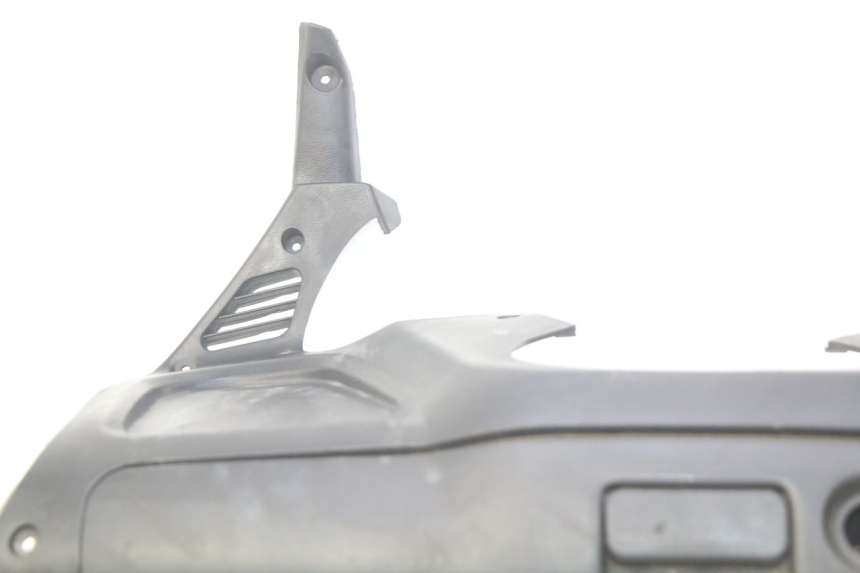 photo de BINNENSCHERM SELECT UP OCTALIS 125 (2007 - 2012) - Focus op structuur