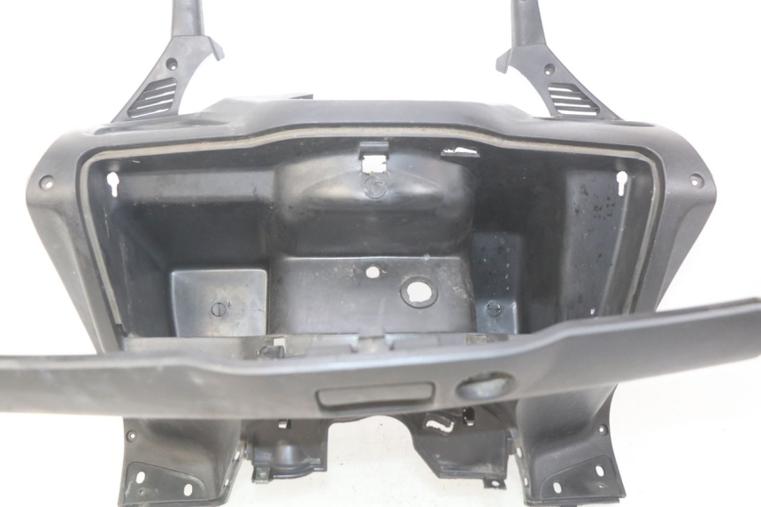 photo de BINNENSCHERM SELECT UP OCTALIS 125 (2007 - 2012) - Andere kijkhoek