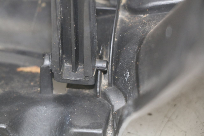 photo de BINNENSCHERM SELECT UP OCTALIS 125 (2007 - 2012) - Overzicht