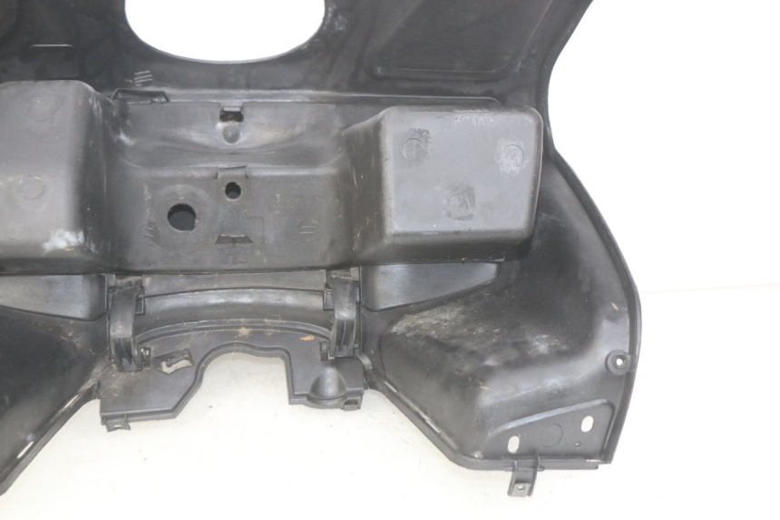 photo de BINNENSCHERM SELECT UP OCTALIS 125 (2007 - 2012) - Bevestigingspunten