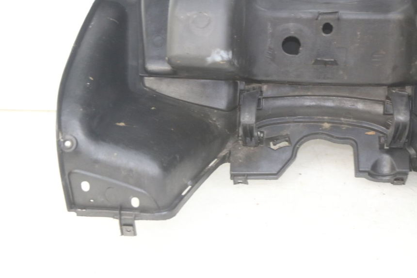 photo de BINNENSCHERM SELECT UP OCTALIS 125 (2007 - 2012) - Staat van het oppervlak