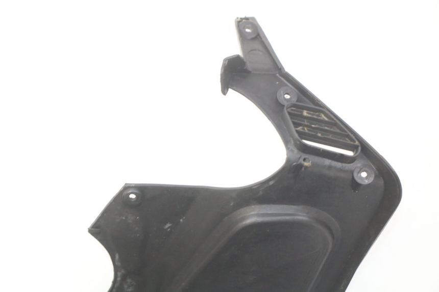 photo de BINNENSCHERM SELECT UP OCTALIS 125 (2007 - 2012) - Markeringen en referenties