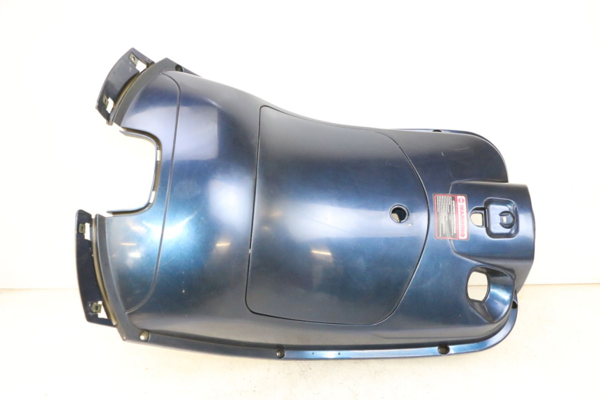 photo de BINNENSCHORTING JM MOTORS OLDIES GT 4T 50 (2018 - 2025) - Hoofdaanzicht