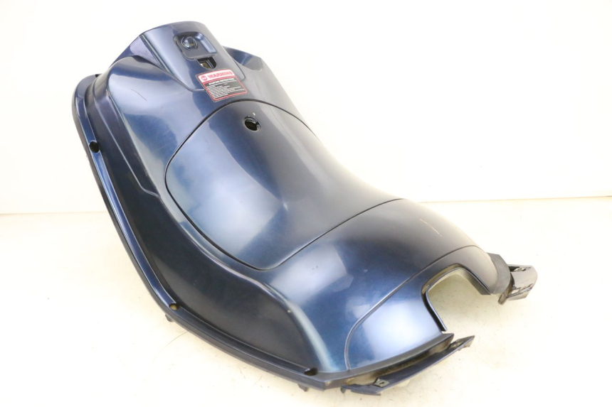 photo de BINNENSCHORTING JM MOTORS OLDIES GT 4T 50 (2018 - 2025) - Productaanzicht