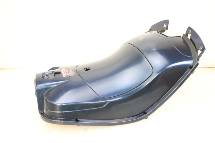 photo de BINNENSCHORTING JM MOTORS OLDIES GT 4T 50 (2018 - 2025) - Kenmerkende details