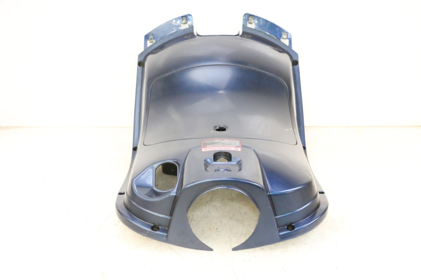 photo de BINNENSCHORTING JM MOTORS OLDIES GT 4T 50 (2018 - 2025) - Zoom op componenten