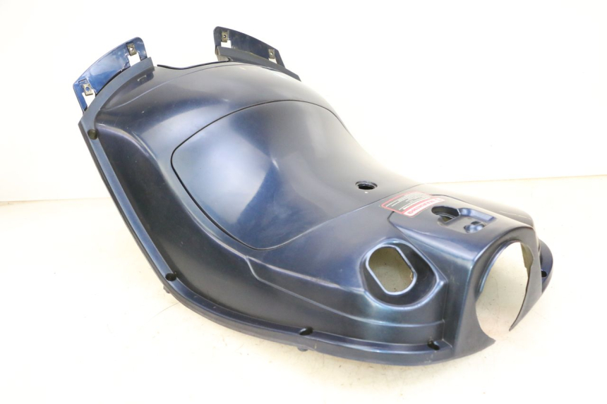 photo de BINNENSCHORTING JM MOTORS OLDIES GT 4T 50 (2018 - 2025) - Detailaanzicht