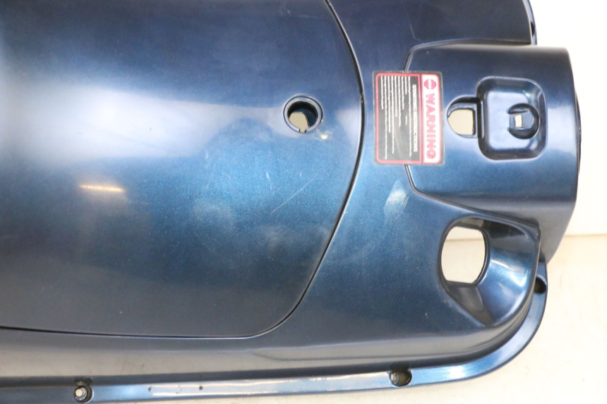 photo de BINNENSCHORTING JM MOTORS OLDIES GT 4T 50 (2018 - 2025) - Aanvullende foto