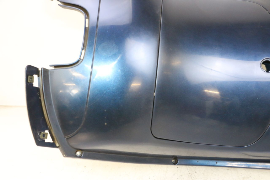 photo de BINNENSCHORTING JM MOTORS OLDIES GT 4T 50 (2018 - 2025) - Visuele inspectie