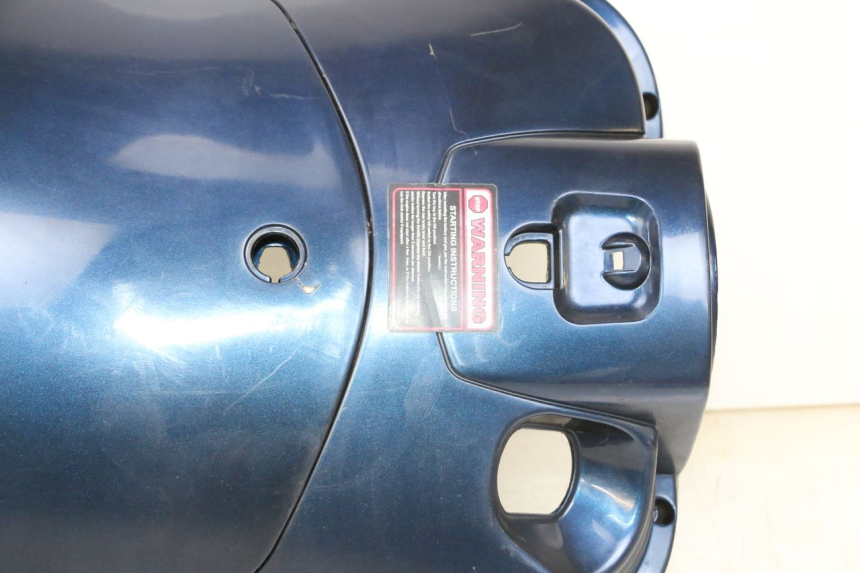 photo de BINNENSCHORTING JM MOTORS OLDIES GT 4T 50 (2018 - 2025) - Zoom op kwaliteit