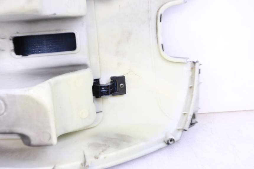 photo de BINNENSCHORTING JM MOTORS OLDIES GT 4T 50 (2018 - 2025) - Zoom op gebruiksstaat