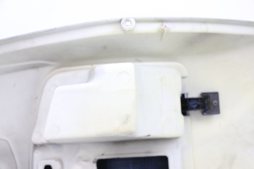 photo de BINNENSCHORTING JM MOTORS OLDIES GT 4T 50 (2018 - 2025) - Technische close-up