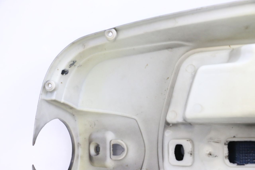 photo de BINNENSCHORTING JM MOTORS OLDIES GT 4T 50 (2018 - 2025) - Staat van het oppervlak