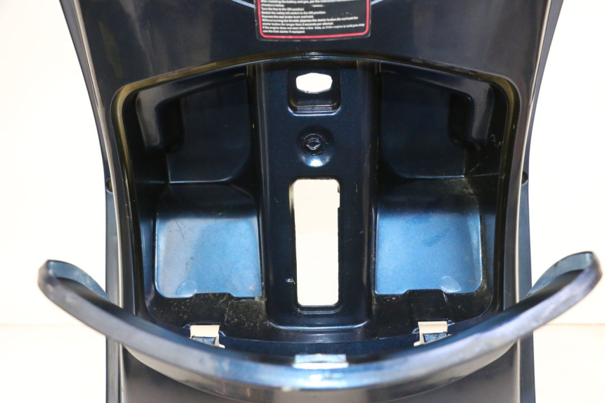 photo de BINNENSCHORTING JM MOTORS OLDIES GT 4T 50 (2018 - 2025) - Markeringen en referenties