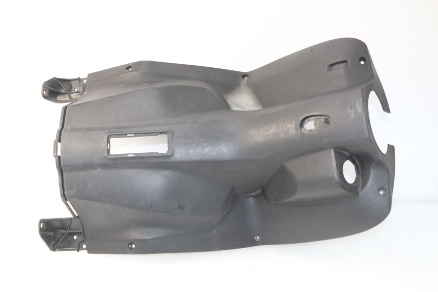 photo de BINNENSCHORTING SYM ORBIT 2 4T 50 (2008 - 2017) - Hoofdaanzicht