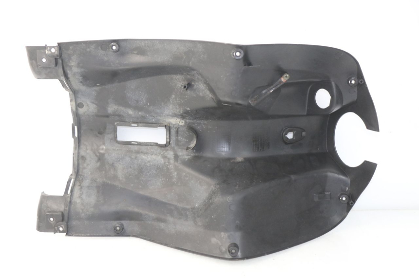 photo de BINNENSCHORTING SYM ORBIT 2 4T 50 (2008 - 2017) - Detail van het onderdeel