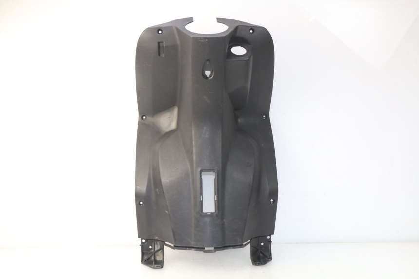 photo de BINNENSCHORTING SYM ORBIT 2 4T 50 (2008 - 2017) - Bevestigingspunten