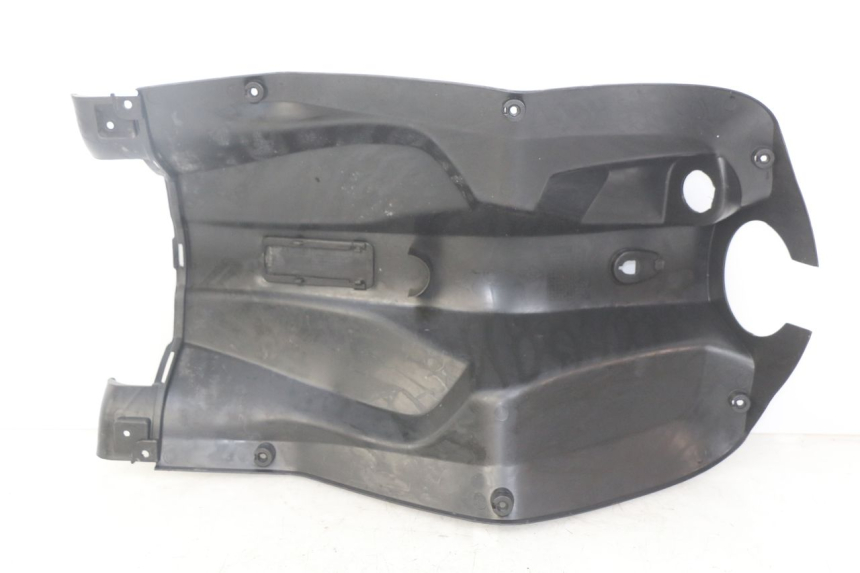 photo de BINNENSCHORTING SYM ORBIT 2 4T 50 (2008 - 2017) - Detail van het onderdeel