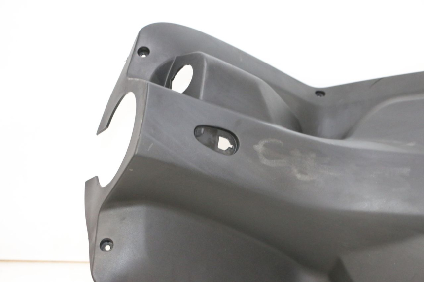 photo de BINNENSCHORTING SYM ORBIT 2 50 (2008 - 2014) - Kenmerkende details