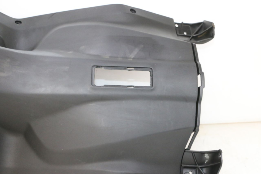 photo de BINNENSCHORTING SYM ORBIT 2 50 (2008 - 2014) - Zoom op componenten