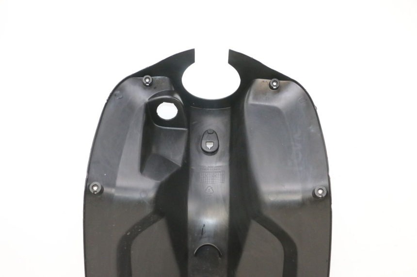 photo de BINNENSCHORTING SYM ORBIT 2 50 (2008 - 2014) - Zoom op gebruiksstaat