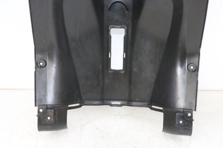 photo de BINNENSCHORTING SYM ORBIT 2 50 (2008 - 2014) - Andere kijkhoek