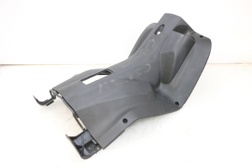 photo de BINNENSCHORTING SYM ORBIT 2 50 (2008 - 2014) - Bevestigingspunten