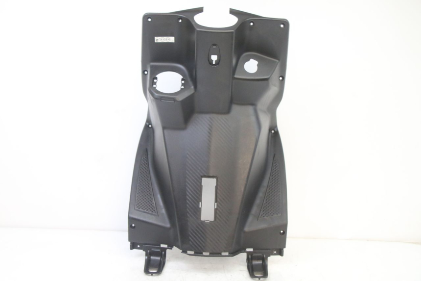 photo de BINNENSCHORTING SYM ORBIT III 3 4T 50 (2021 - 2025) - Zoom op gebruiksstaat