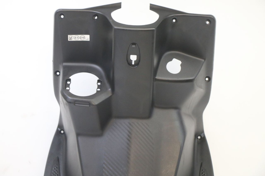 photo de BINNENSCHORTING SYM ORBIT III 3 4T 50 (2021 - 2025) - Andere kijkhoek