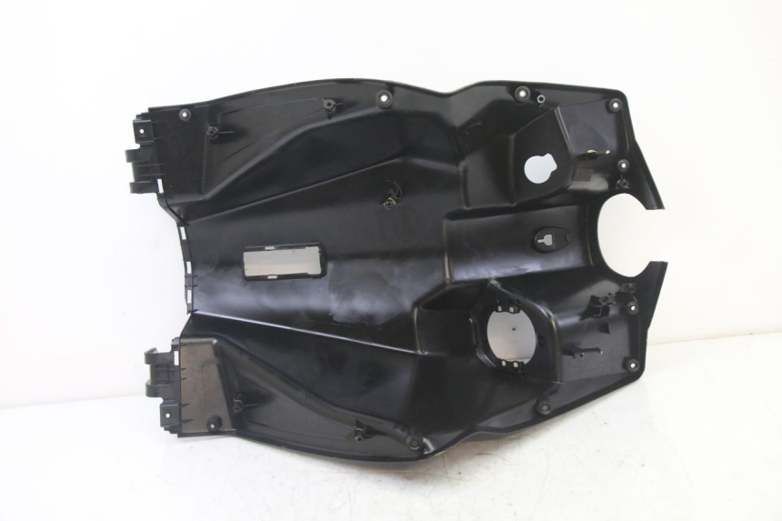 photo de BINNENSCHORTING SYM ORBIT III 3 4T 50 (2021 - 2025) - Overzicht