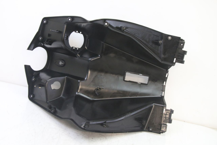 photo de BINNENSCHORTING SYM ORBIT III 3 4T 50 (2021 - 2025) - Bevestigingspunten