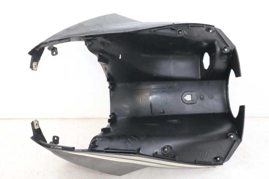 photo de BINNENSCHERM SYM ORBIT 50 (2008 - 2010) - Technische close-up