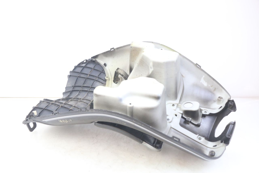 photo de BINNENSCHERM TNT MOTOR OTTO 2T 50 (2012 - 2018) - Andere kijkhoek