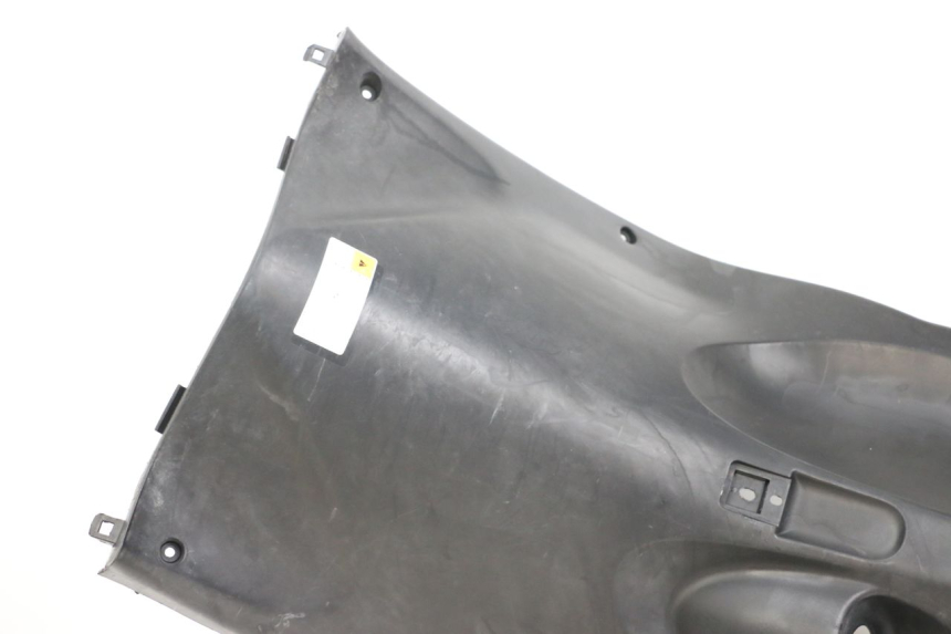 photo de BINNENSCHORTING MBK OVETTO ONE 2T 50 (2013 - 2017) - Bevestigingspunten