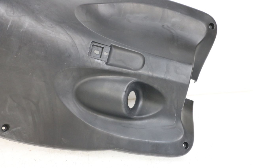 photo de BINNENSCHORTING MBK OVETTO ONE 2T 50 (2013 - 2017) - Staat van het oppervlak