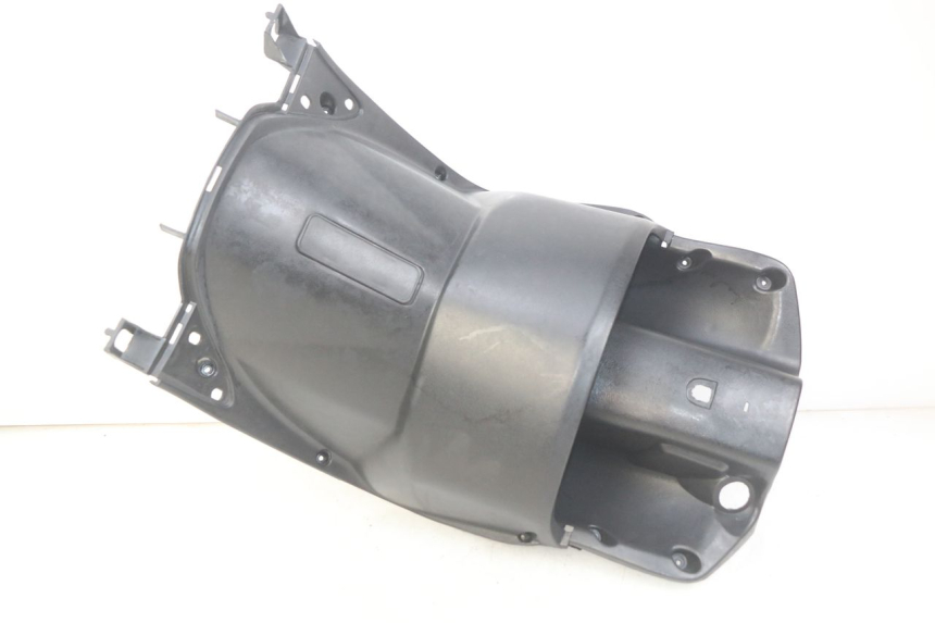 photo de BINNENSCHERM IMF INDUSTRIE PACH 4T 50 (2009 - 2018) - Hoofdaanzicht