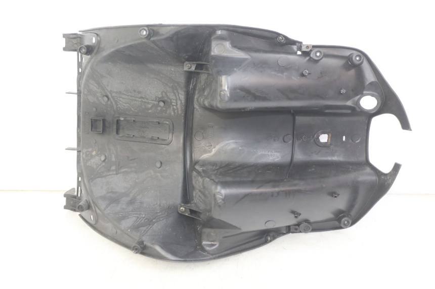 photo de BINNENSCHERM IMF INDUSTRIE PACH 4T 50 (2009 - 2018) - Zoom op gebruiksstaat