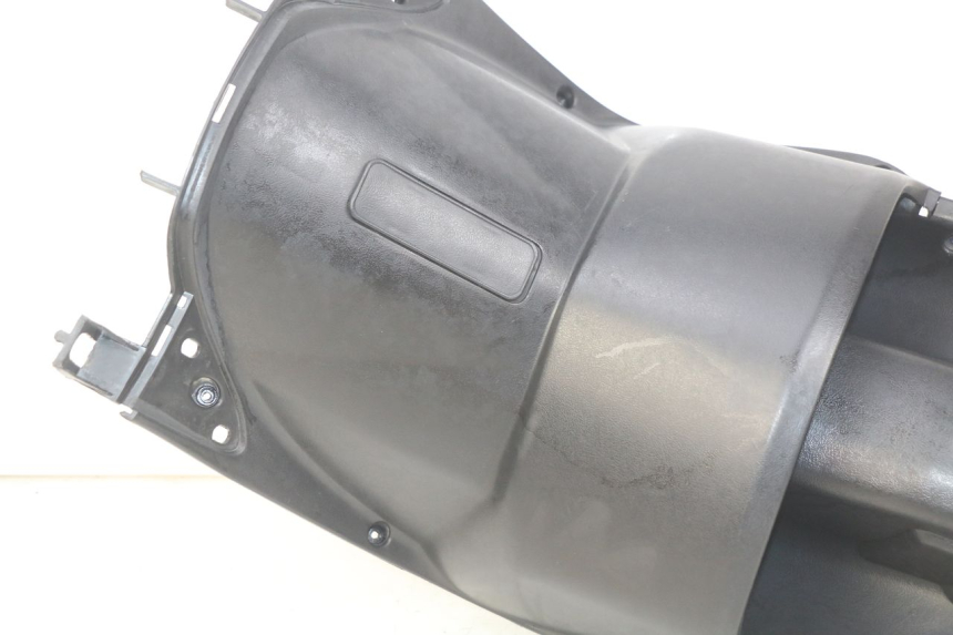 photo de BINNENSCHERM IMF INDUSTRIE PACH 4T 50 (2009 - 2018) - Staat van het oppervlak