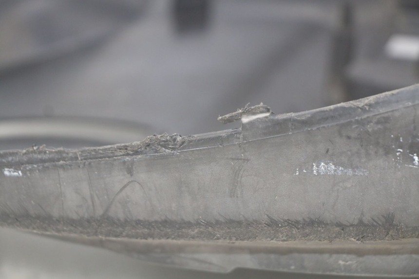 photo de BINNENSCHERM KYMCO PEOPLE 250 (2004 - 2008) - Productaanzicht