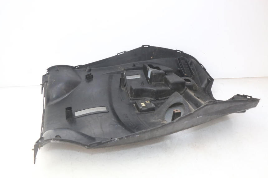 photo de BINNENSCHERM KYMCO PEOPLE 250 (2004 - 2008) - Kenmerkende details