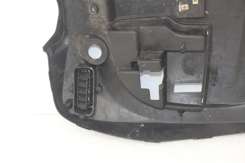 photo de BINNENSCHERM KYMCO PEOPLE 250 (2004 - 2008) - Aanvullende foto