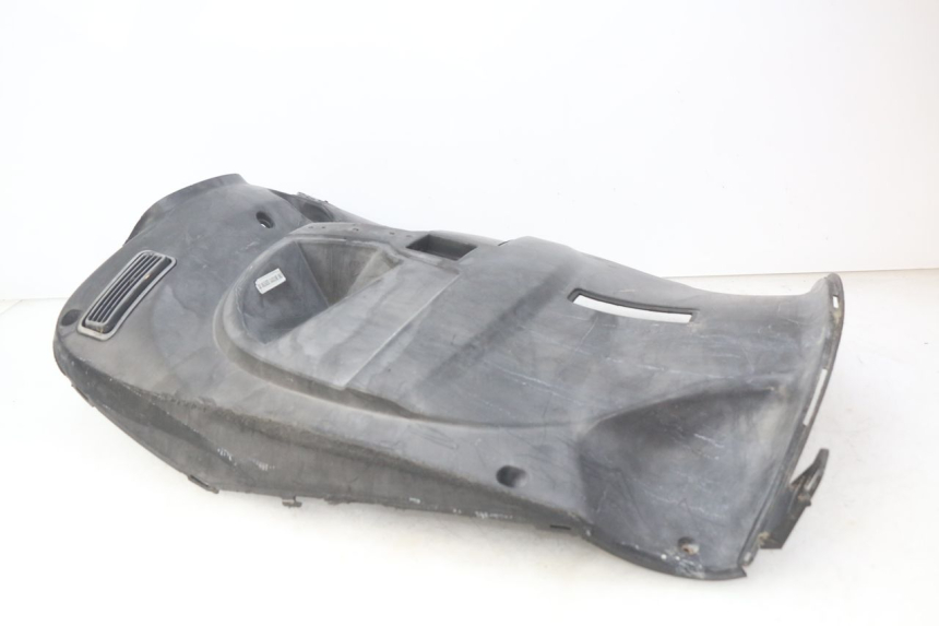 photo de BINNENSCHERM KYMCO PEOPLE 250 (2004 - 2008) - Zoom op gebruiksstaat