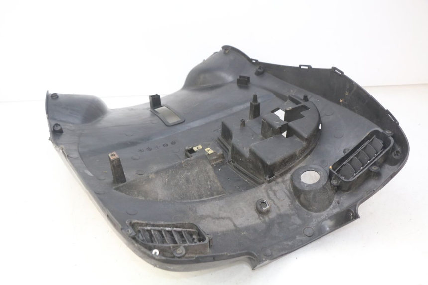 photo de BINNENSCHERM KYMCO PEOPLE 250 (2004 - 2008) - Markeringen en referenties